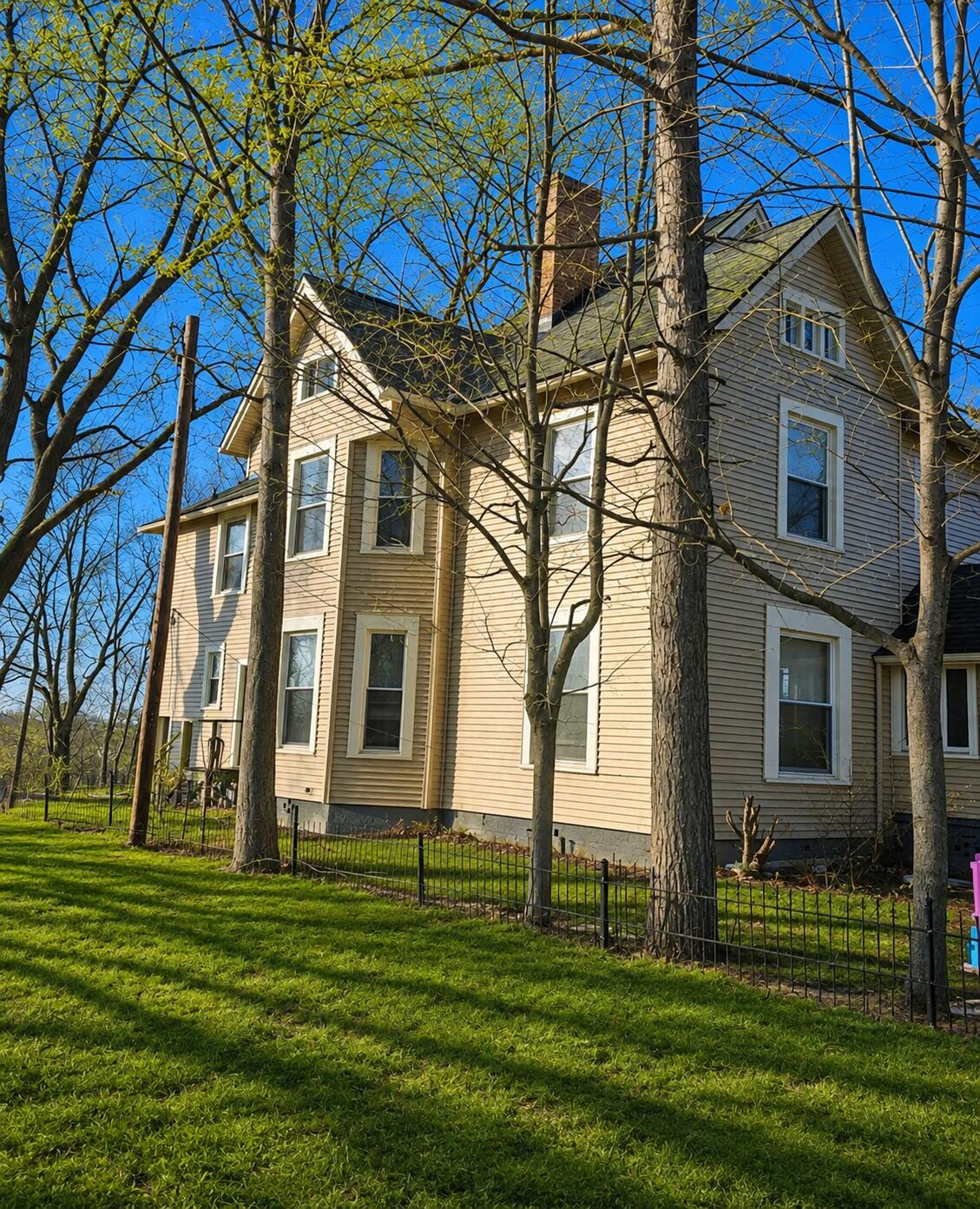468 Colfax Avenue