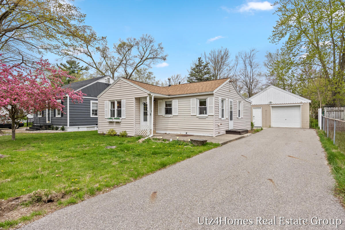 1136 Wilson Court