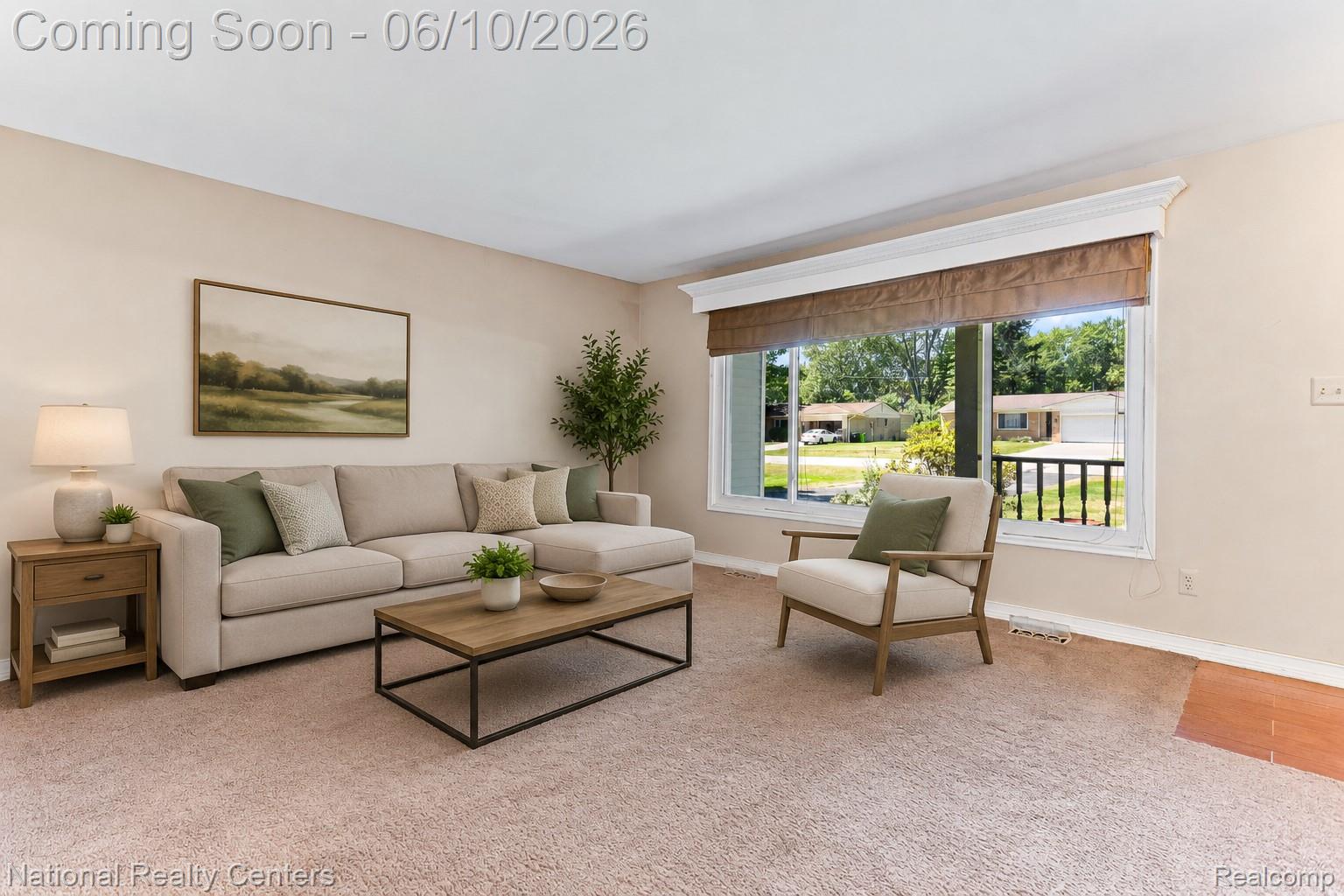 23950 Meadowbrook Road
