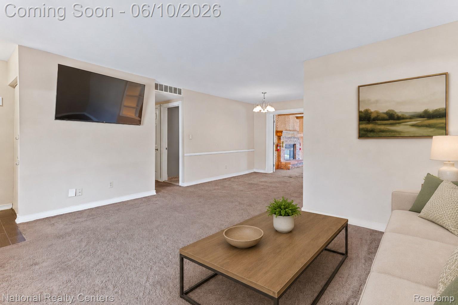 23950 Meadowbrook Road