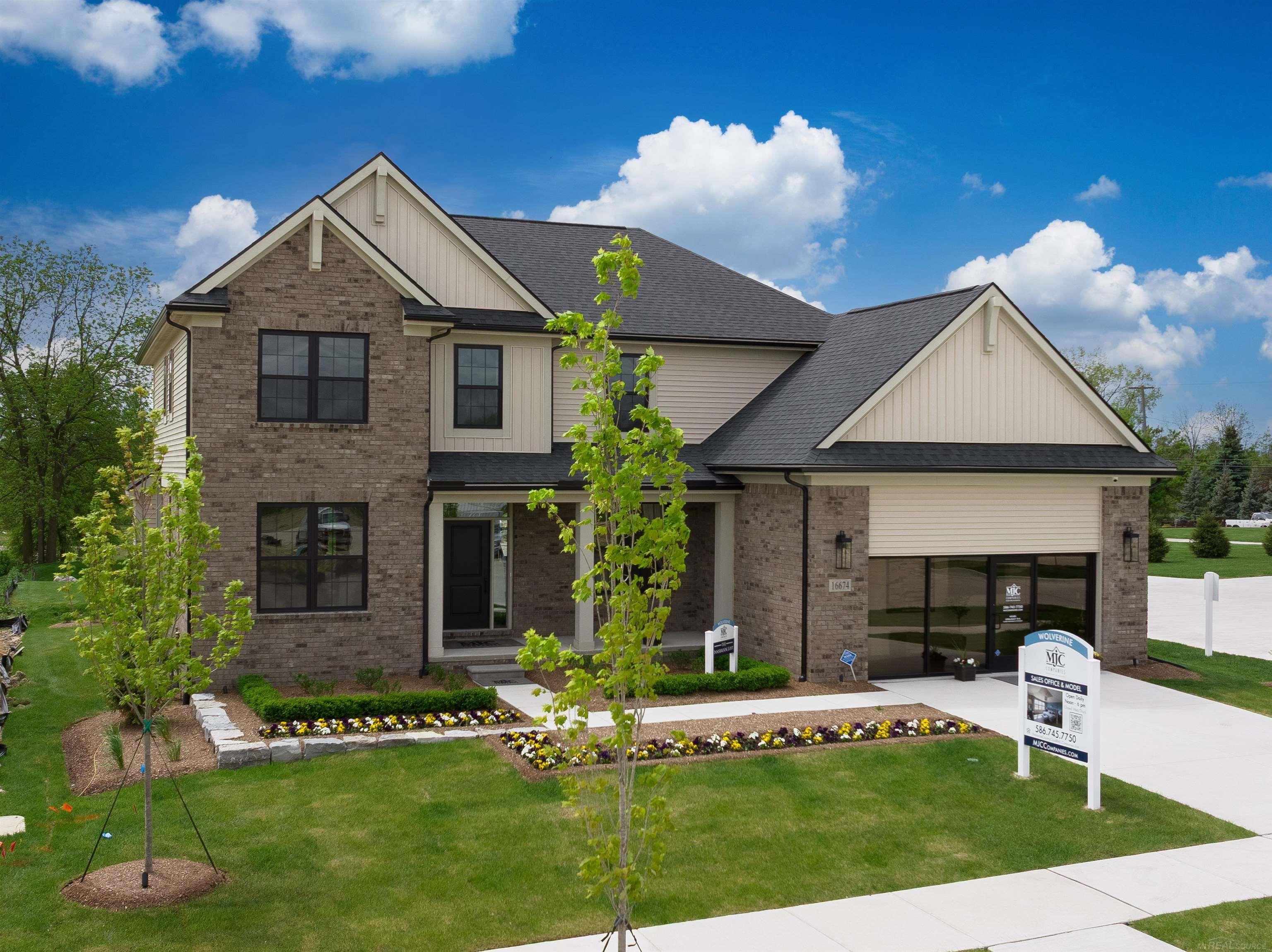 17189 Stallman Drive