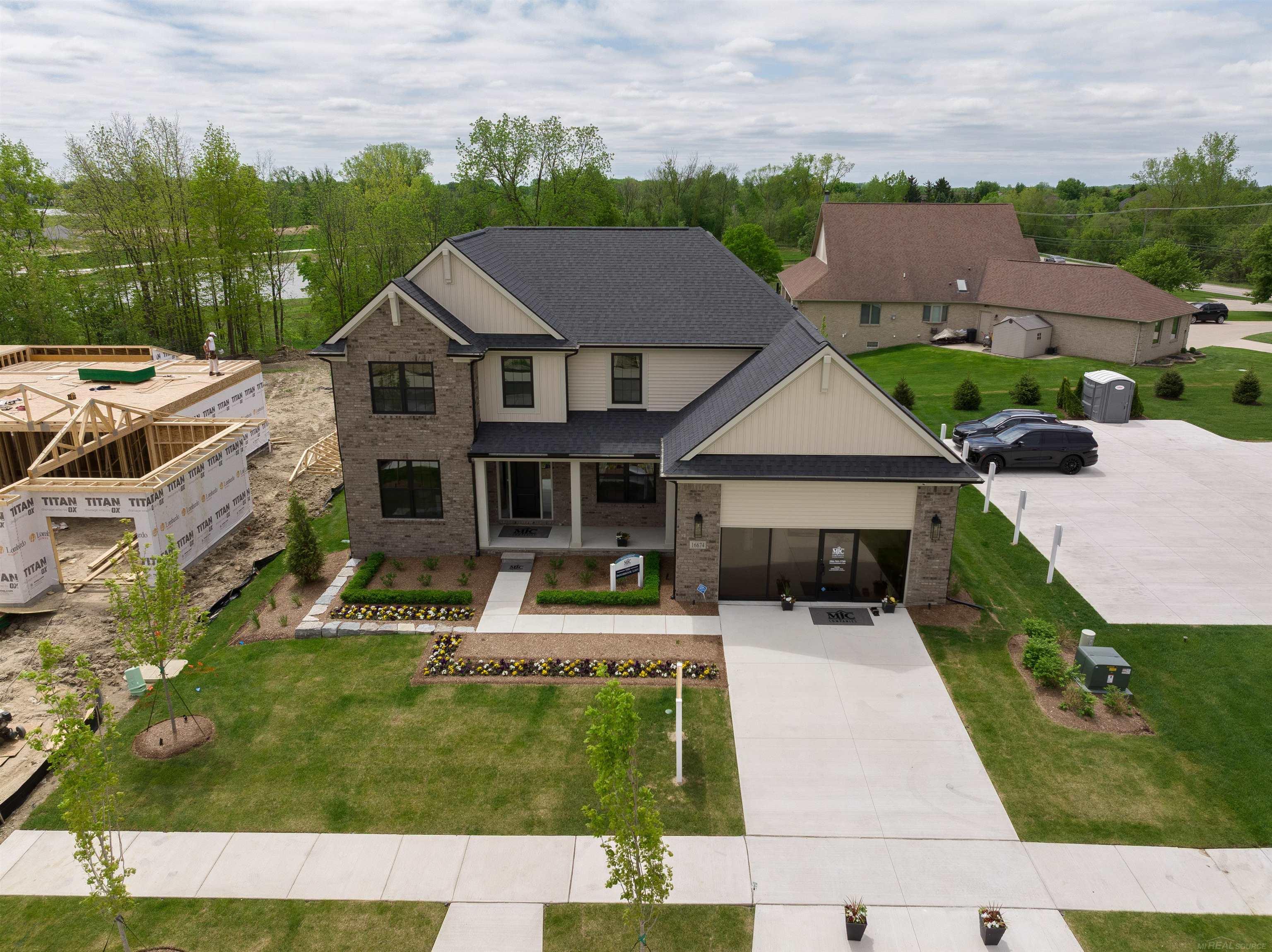 17189 Stallman Drive