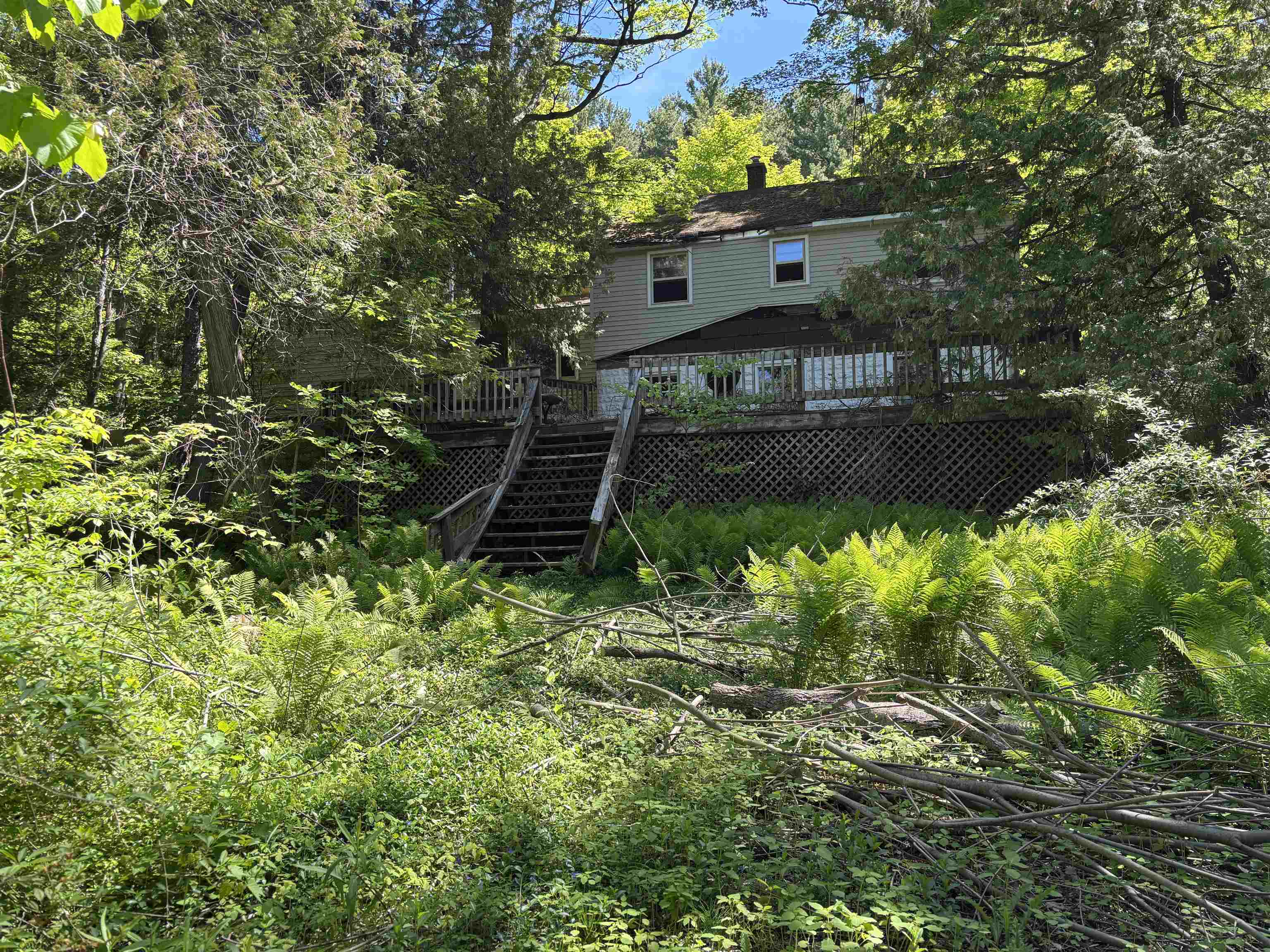 5962 S Lake Leelanau Drive