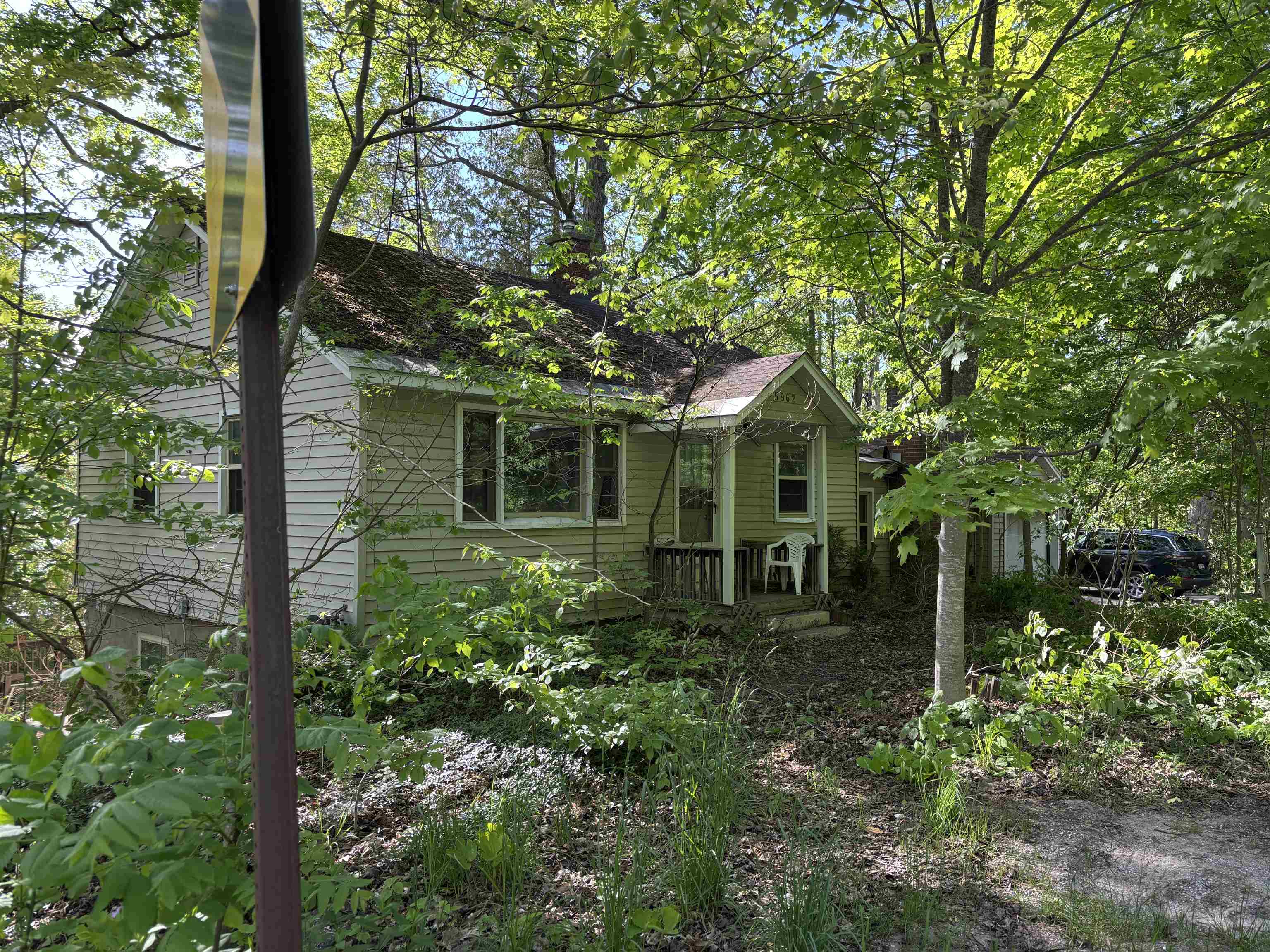 5962 S Lake Leelanau Drive