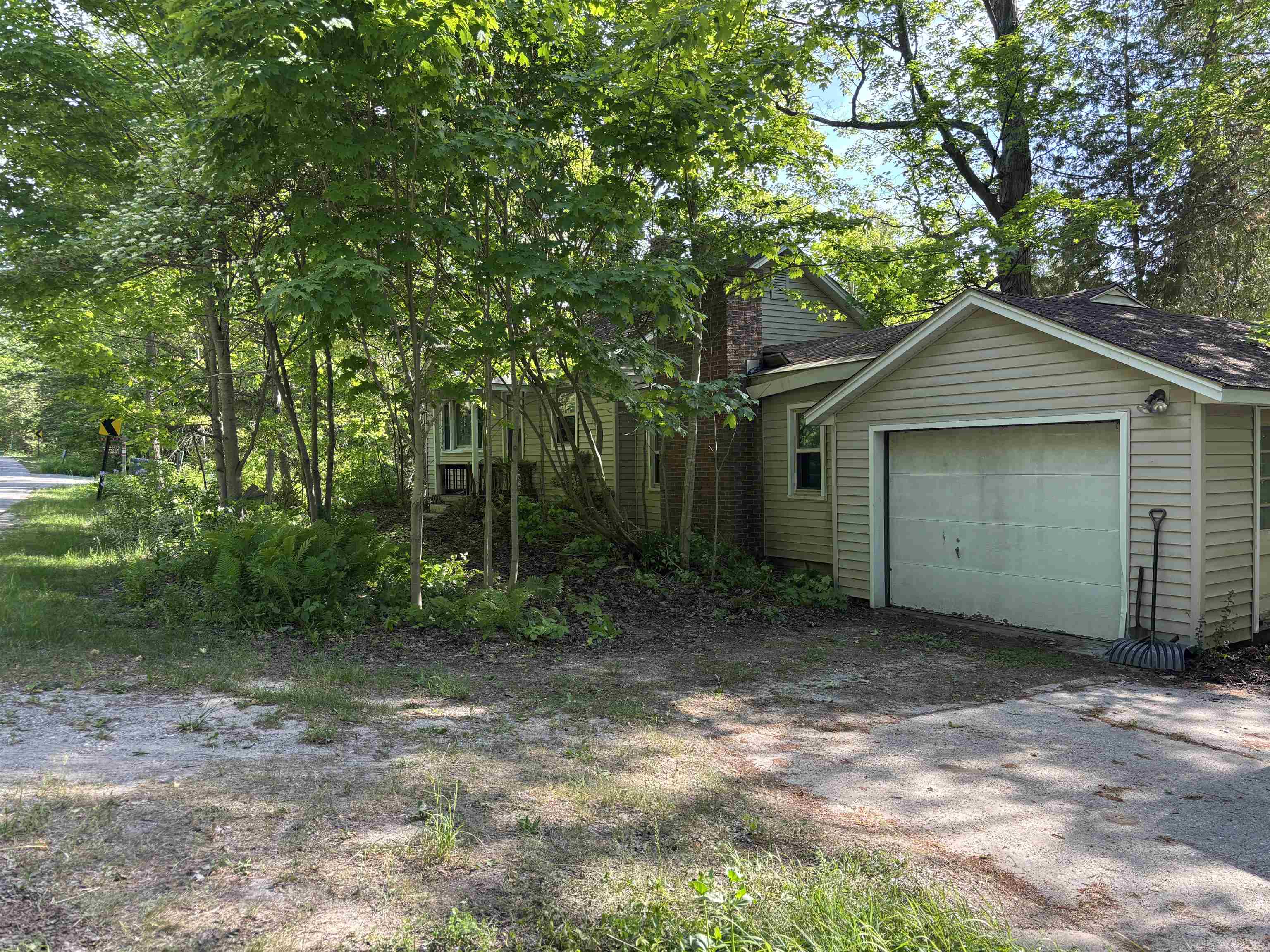 5962 S Lake Leelanau Drive