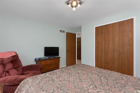 Tiny photo for 5695 Caren Drive, Ypsilanti Charter Township, MI 48197 (MLS # 20261007240)