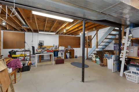 Tiny photo for 5695 Caren Drive, Ypsilanti Charter Township, MI 48197 (MLS # 20261007240)