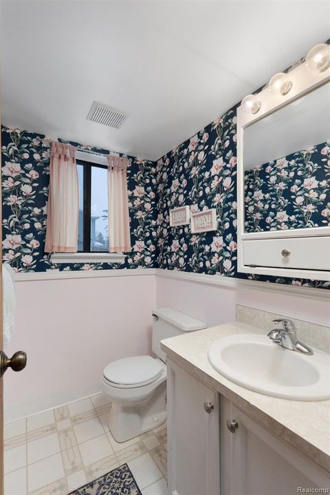 Tiny photo for 5695 Caren Drive, Ypsilanti Charter Township, MI 48197 (MLS # 20261007240)