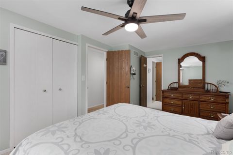 Tiny photo for 5695 Caren Drive, Ypsilanti Charter Township, MI 48197 (MLS # 20261007240)