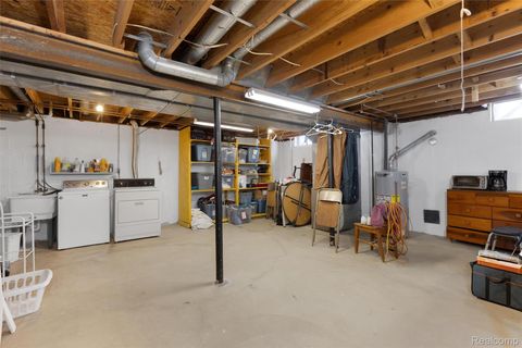 Tiny photo for 5695 Caren Drive, Ypsilanti Charter Township, MI 48197 (MLS # 20261007240)