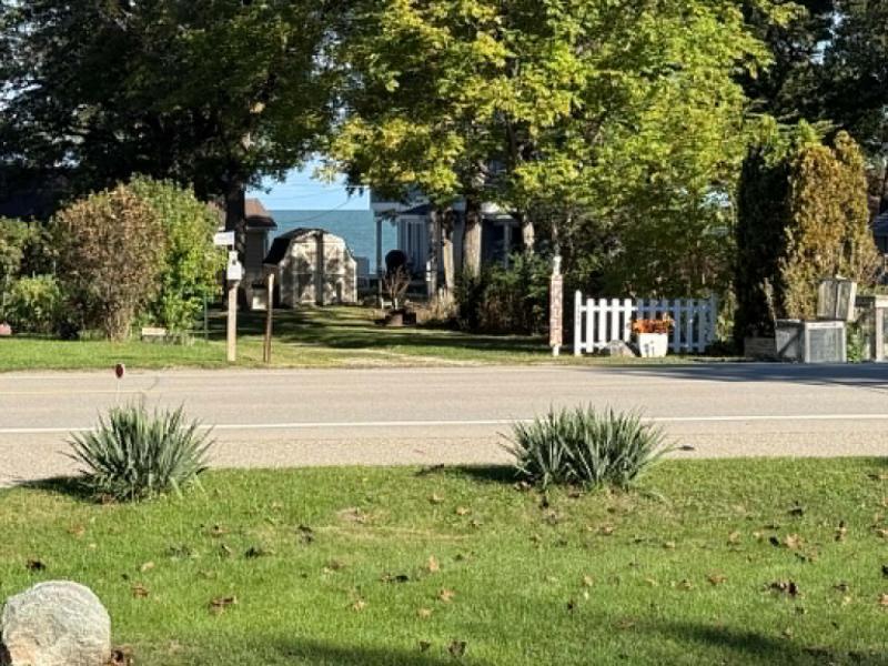 3405 Port Austin Road