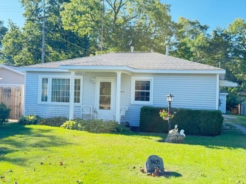3405 Port Austin Road
