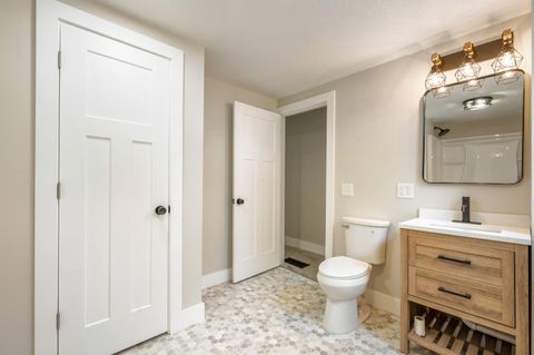 Tiny photo for 610 Boon Street, Cadillac City, MI 49601 (MLS # 72026025893)