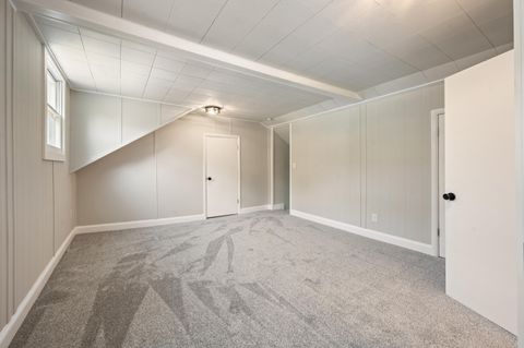 Tiny photo for 610 Boon Street, Cadillac City, MI 49601 (MLS # 72026025893)
