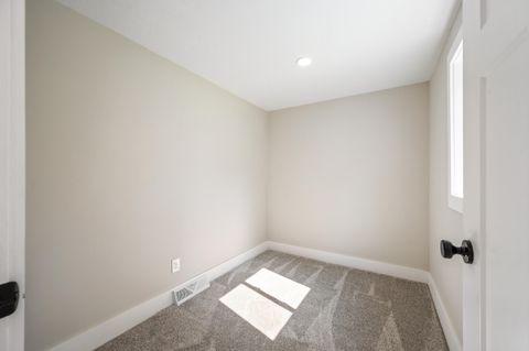 Tiny photo for 610 Boon Street, Cadillac City, MI 49601 (MLS # 72026025893)