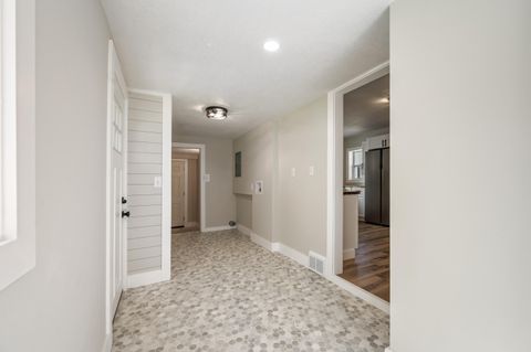 Tiny photo for 610 Boon Street, Cadillac City, MI 49601 (MLS # 72026025893)