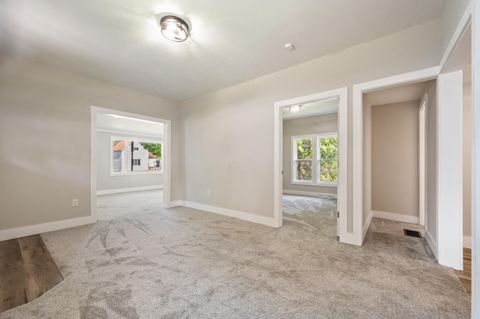 Tiny photo for 610 Boon Street, Cadillac City, MI 49601 (MLS # 72026025893)