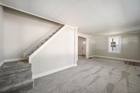 Tiny photo for 610 Boon Street, Cadillac City, MI 49601 (MLS # 72026025893)