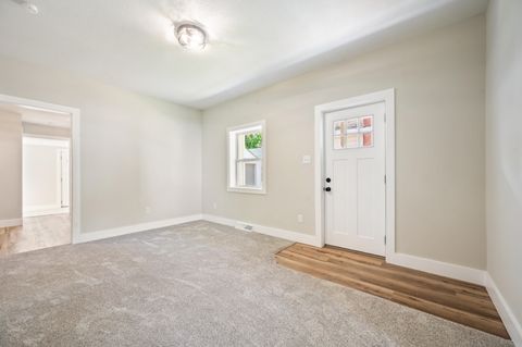 Tiny photo for 610 Boon Street, Cadillac City, MI 49601 (MLS # 72026025893)