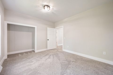 Tiny photo for 610 Boon Street, Cadillac City, MI 49601 (MLS # 72026025893)