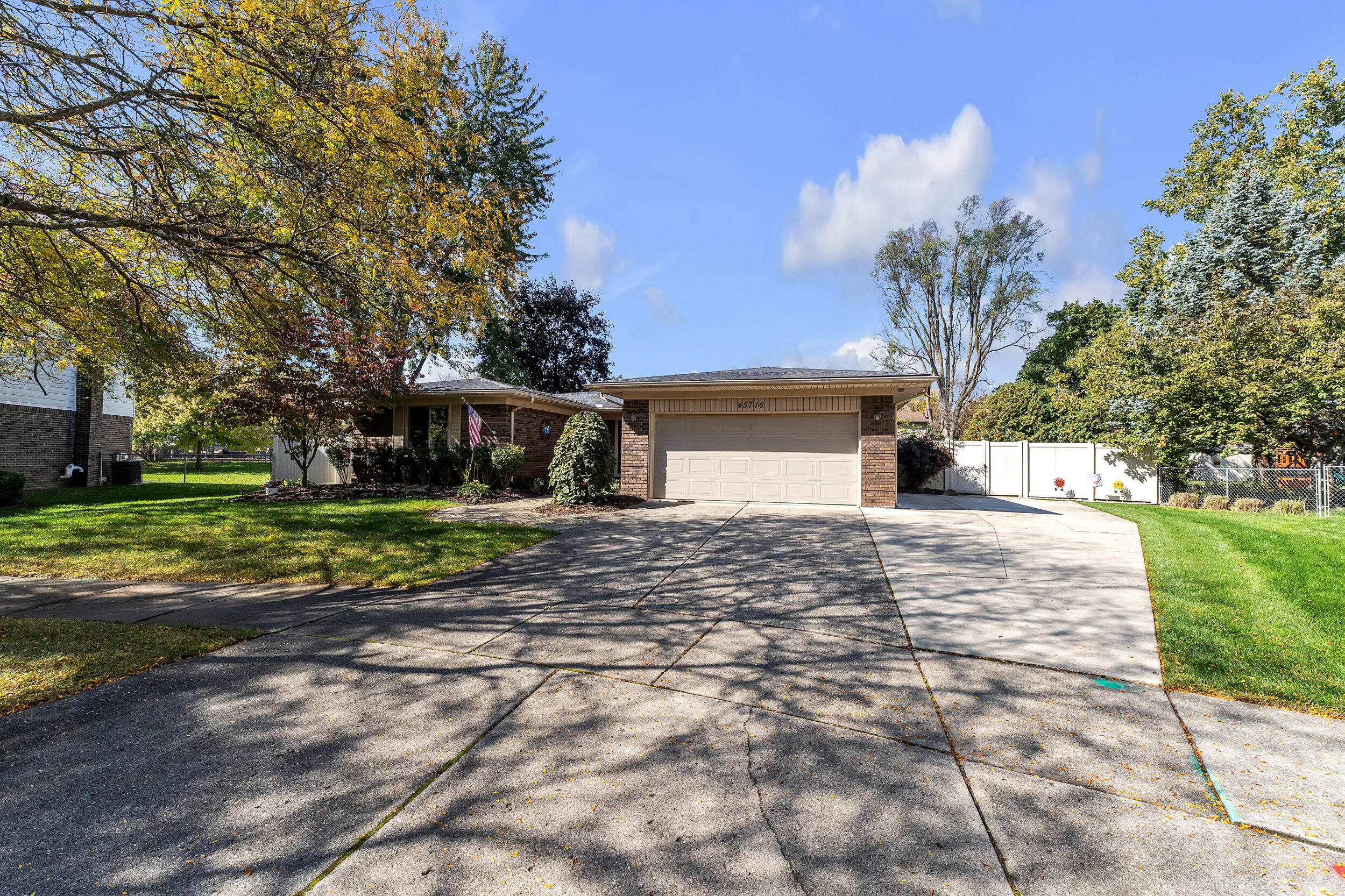 45716 Drexel Road