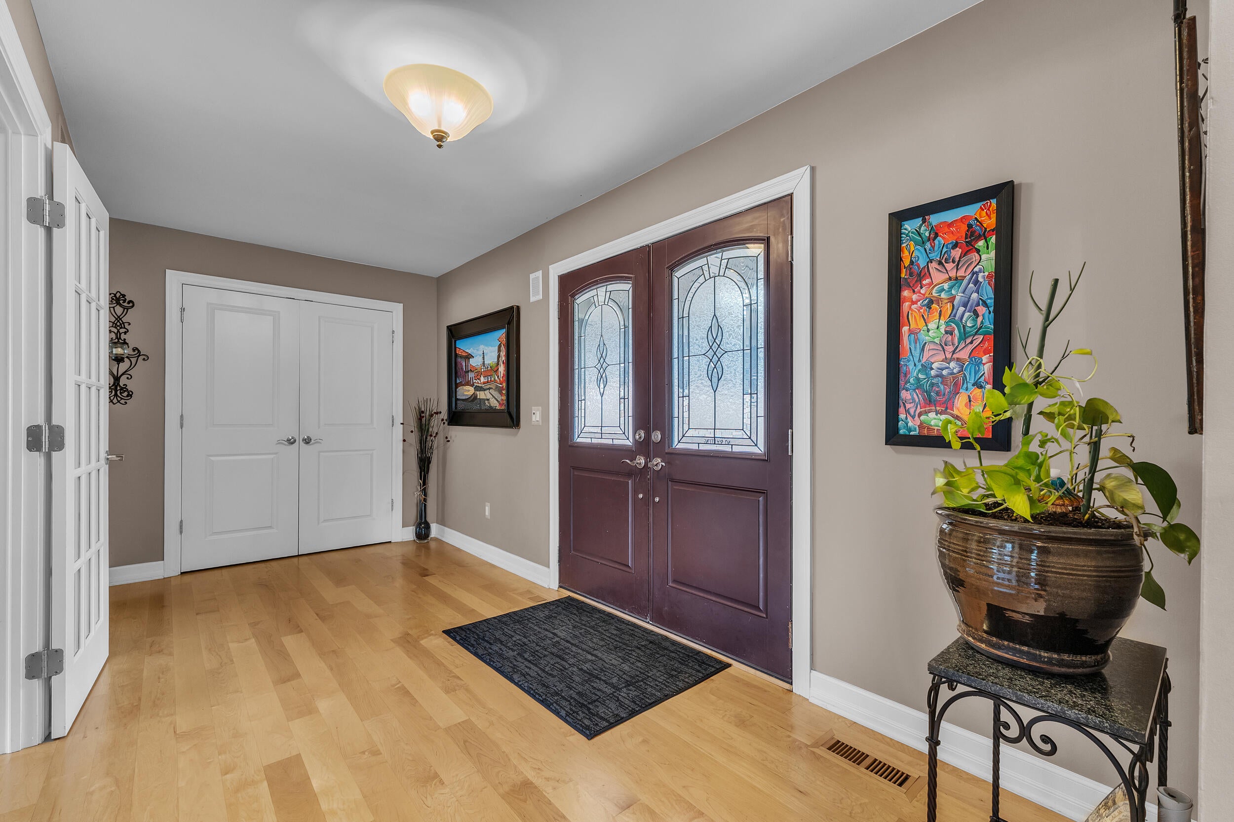 45716 Drexel Road