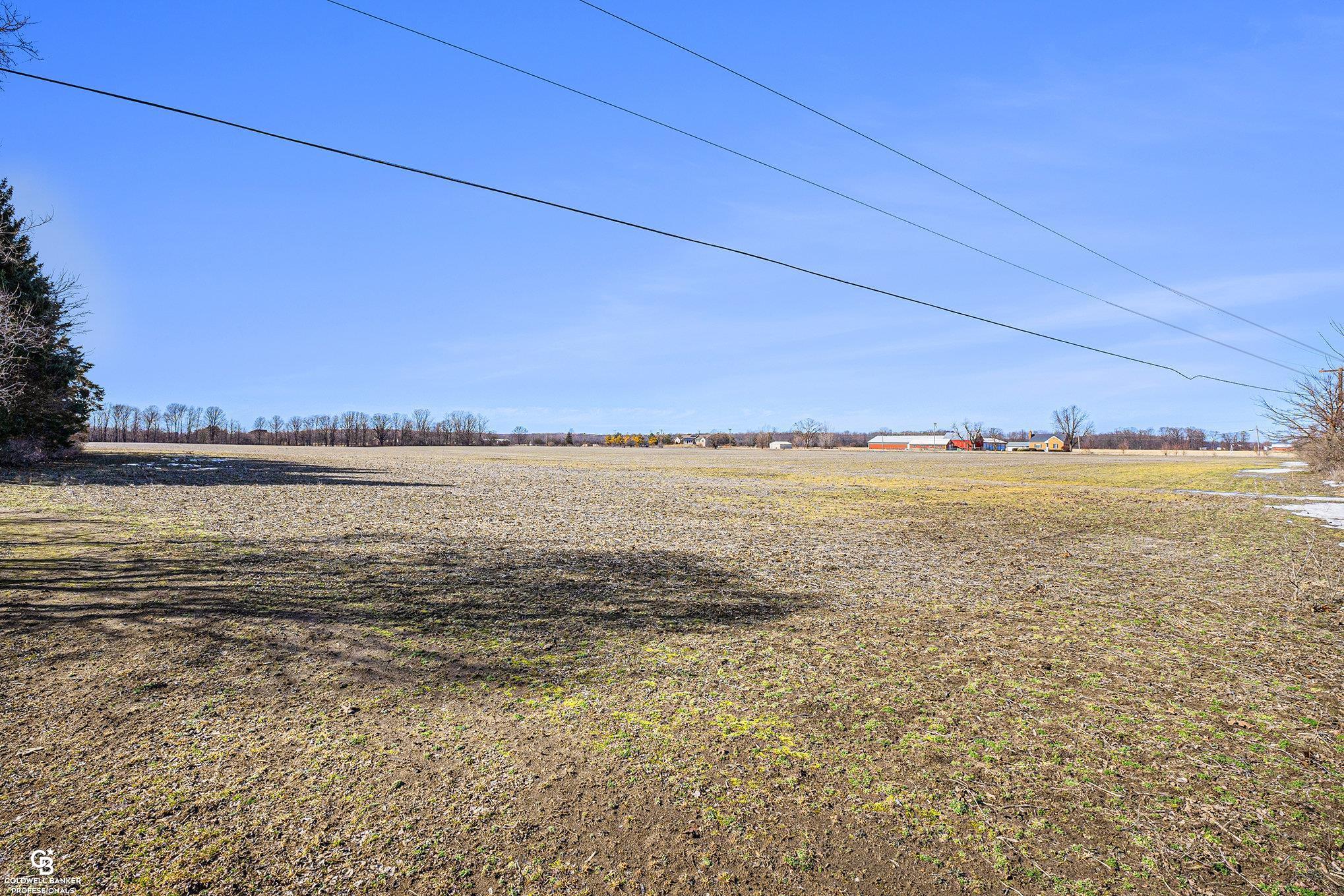 00 Meisner Parcel C Road