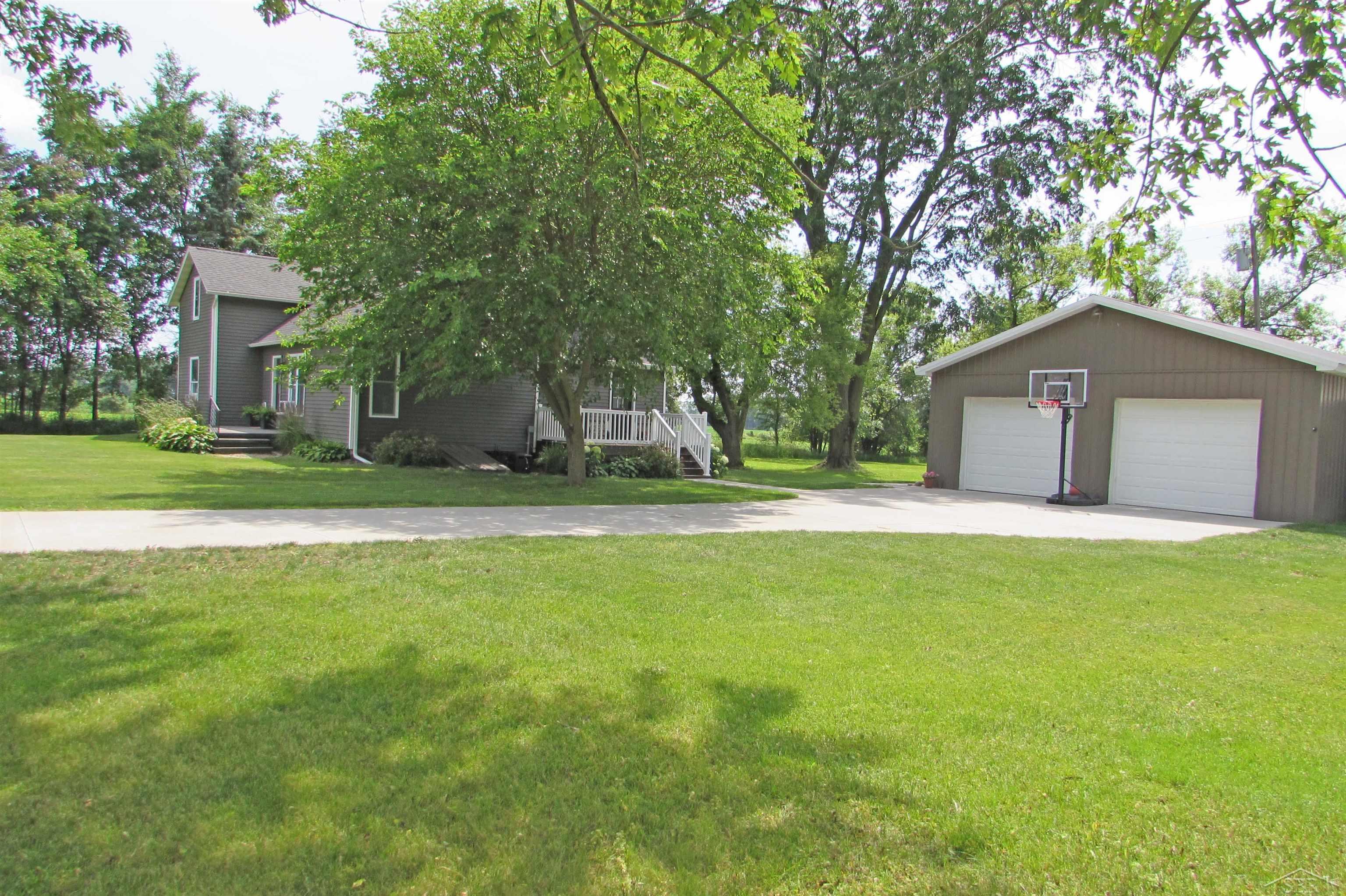 834 S Dietz Road