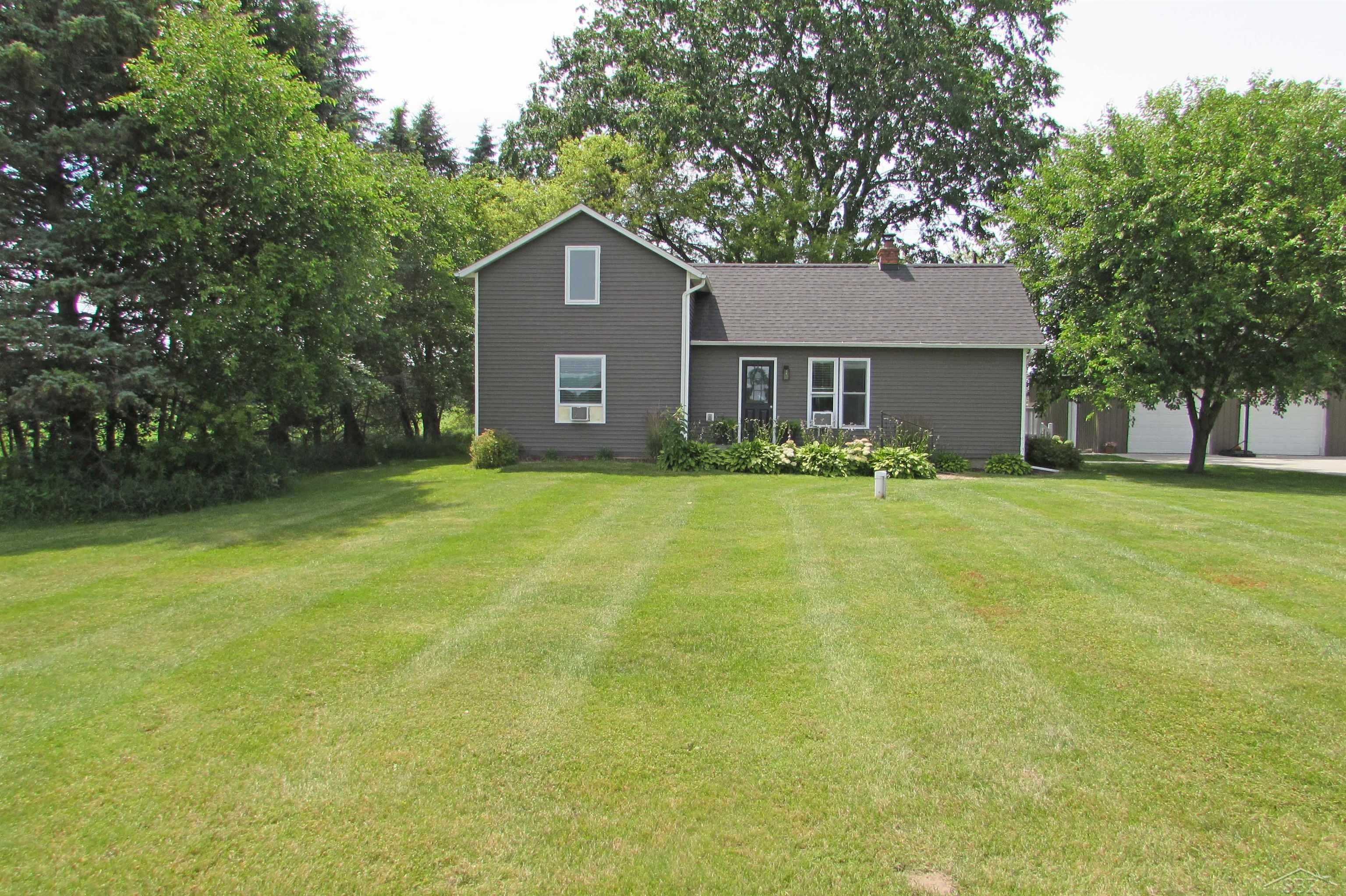 834 S Dietz Road