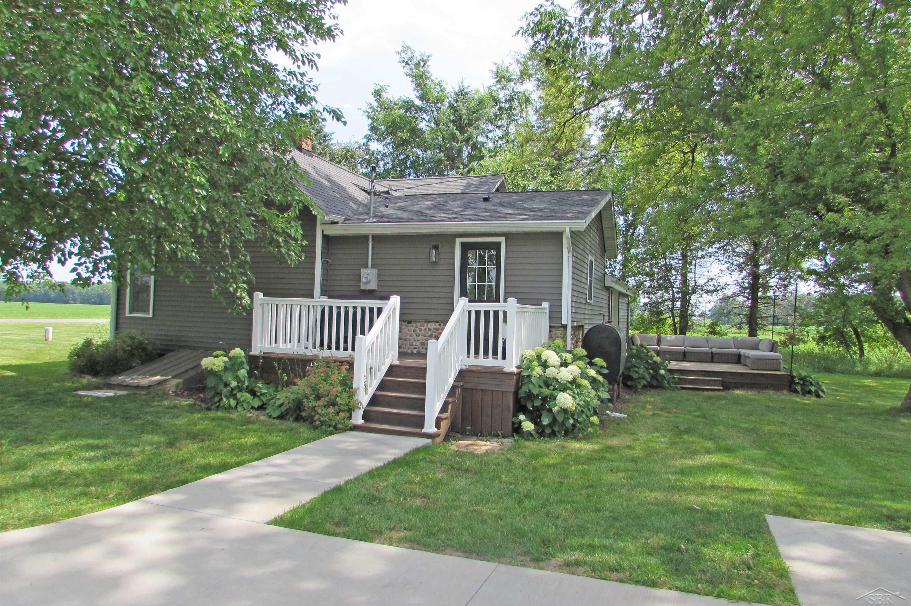 834 S Dietz Road
