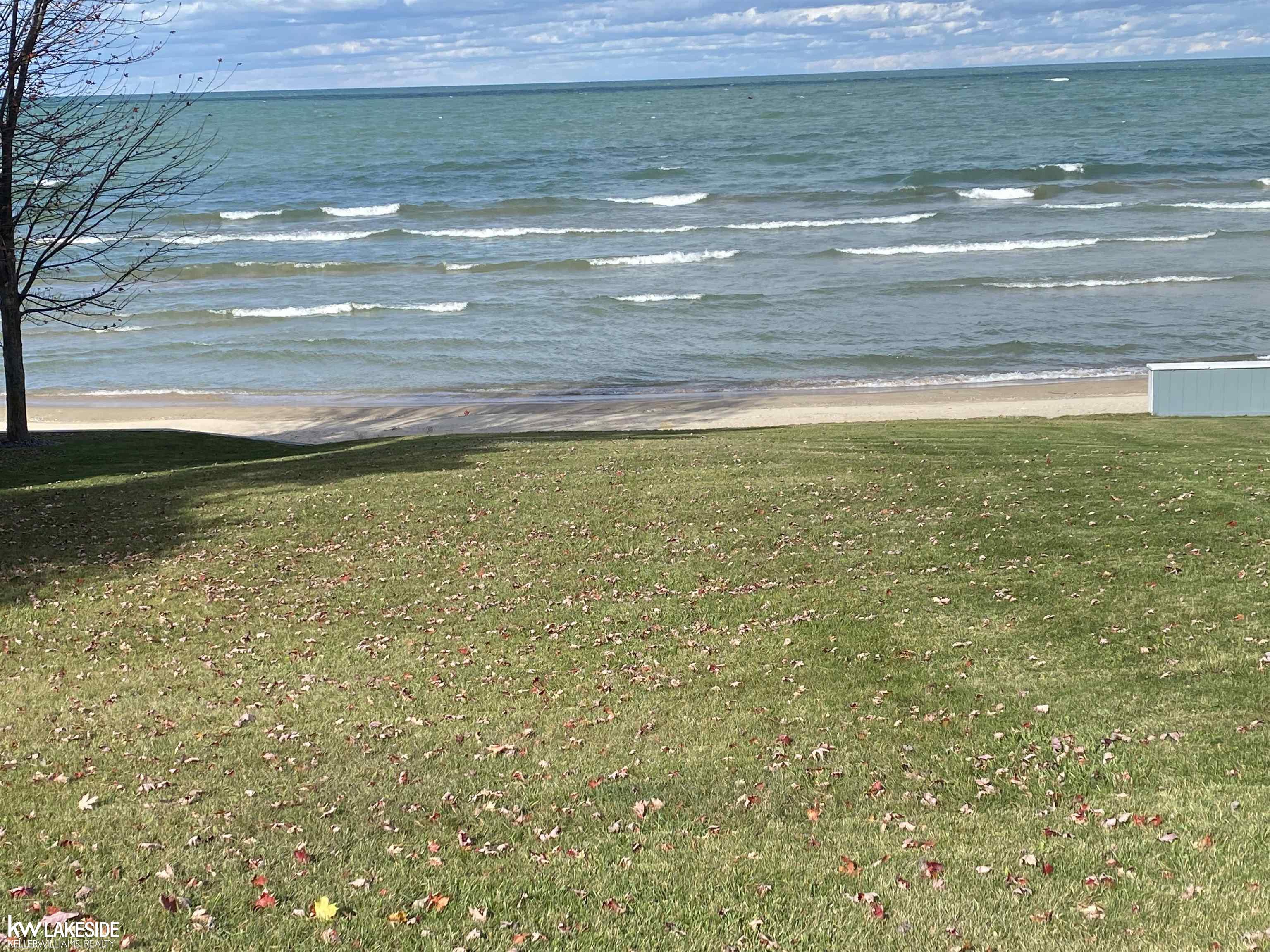 3881 Port Austin Road