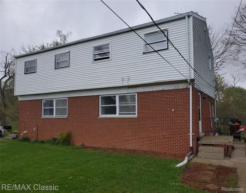 820 WASKIN Drive Tecumseh City MI 49286