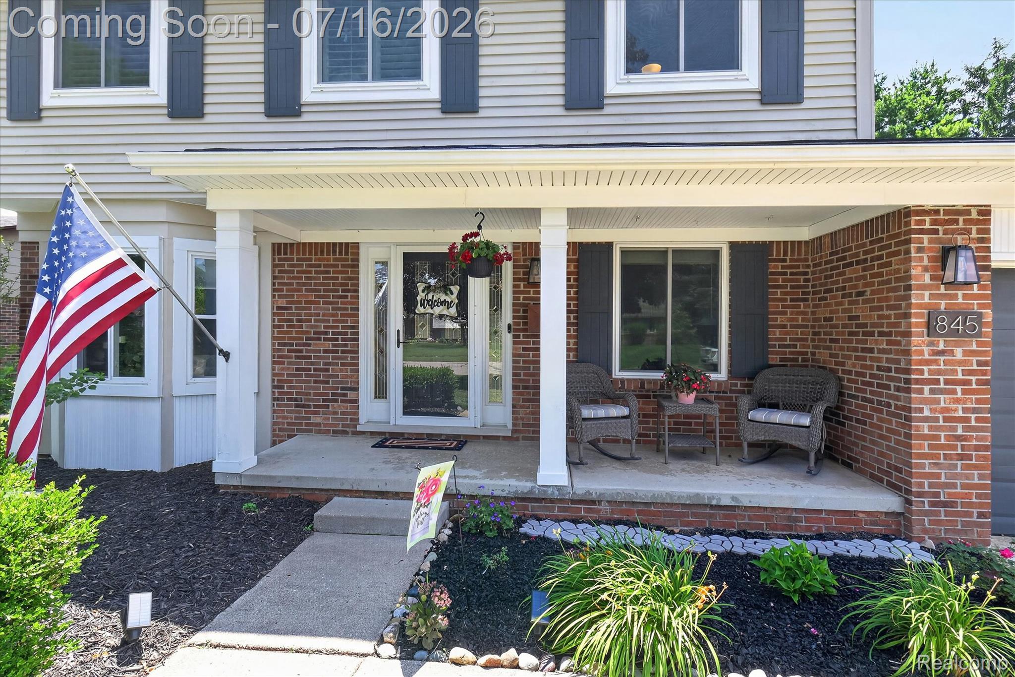 845 Abbey Lane