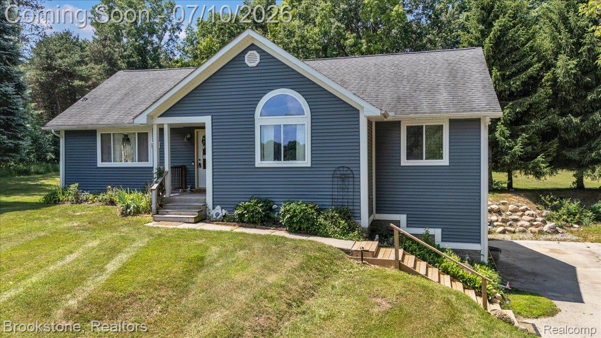2630 Julie Drive