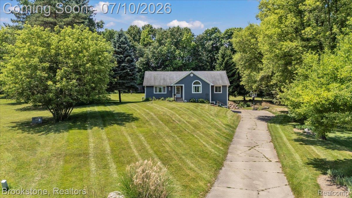 2630 Julie Drive
