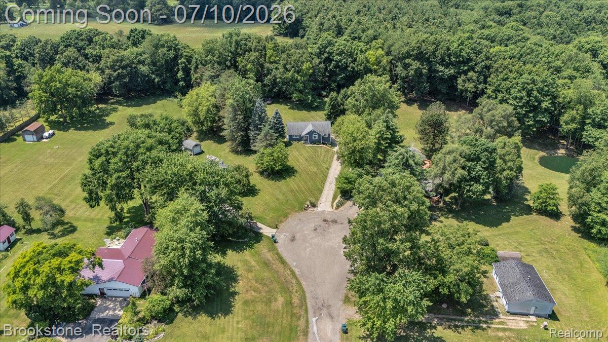 2630 Julie Drive