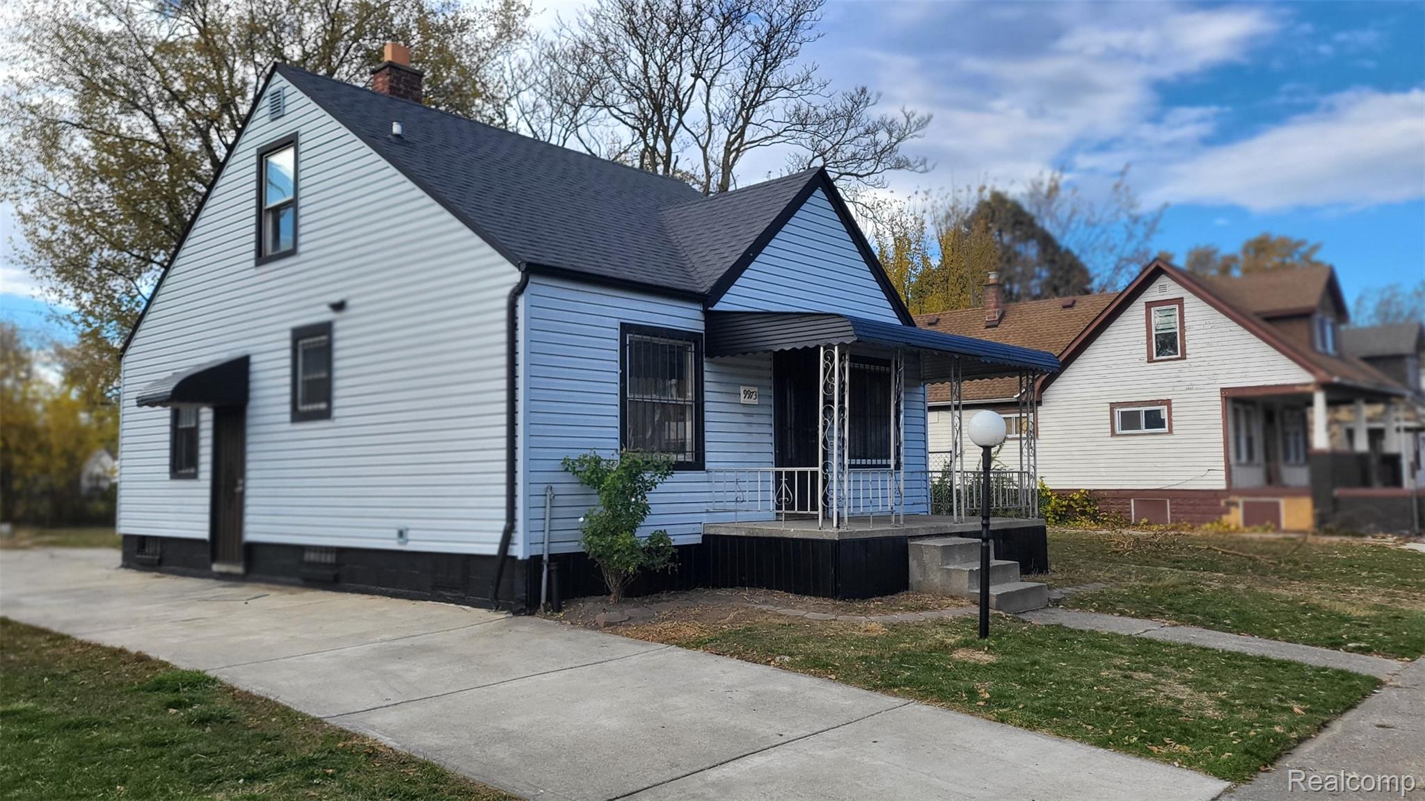 9973 Winthrop Street