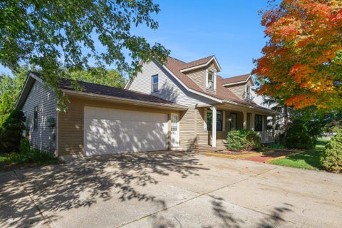 Tiny photo for 3765 Brookfield Drive, Georgetown Charter Township, MI 49426 (MLS # 65026055870)