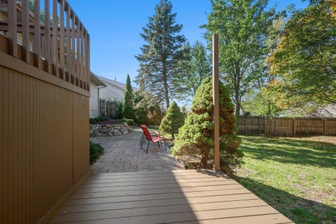 Tiny photo for 3765 Brookfield Drive, Georgetown Charter Township, MI 49426 (MLS # 65026055870)