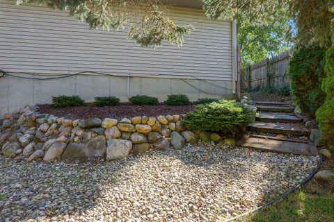 Tiny photo for 3765 Brookfield Drive, Georgetown Charter Township, MI 49426 (MLS # 65026055870)