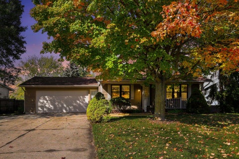 Tiny photo for 3765 Brookfield Drive, Georgetown Charter Township, MI 49426 (MLS # 65026055870)