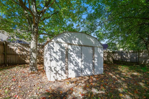 Tiny photo for 3765 Brookfield Drive, Georgetown Charter Township, MI 49426 (MLS # 65026055870)