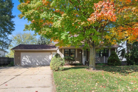 Tiny photo for 3765 Brookfield Drive, Georgetown Charter Township, MI 49426 (MLS # 65026055870)