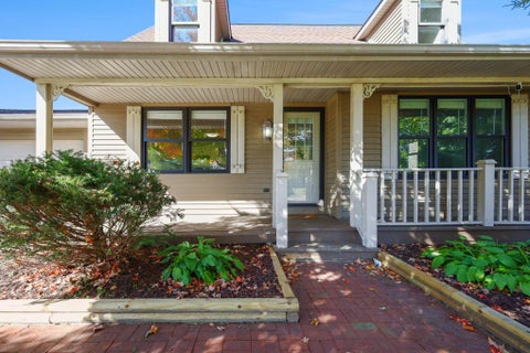 Tiny photo for 3765 Brookfield Drive, Georgetown Charter Township, MI 49426 (MLS # 65026055870)