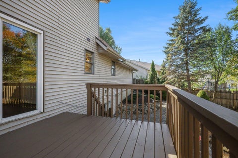 Tiny photo for 3765 Brookfield Drive, Georgetown Charter Township, MI 49426 (MLS # 65026055870)