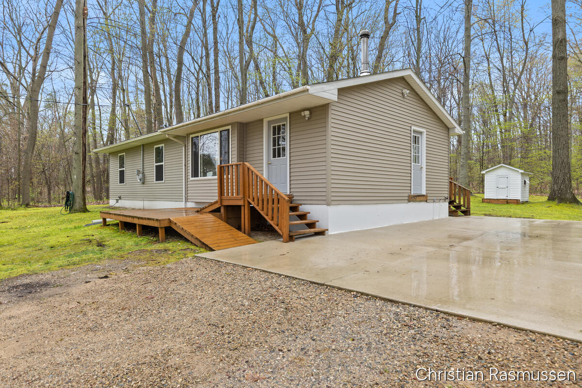 14218 W Church Road