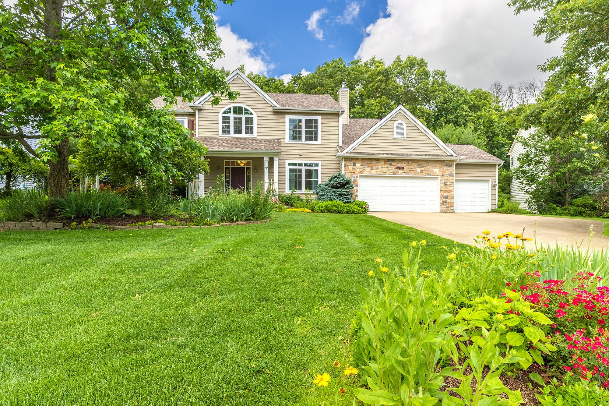 6420 Palomino Park