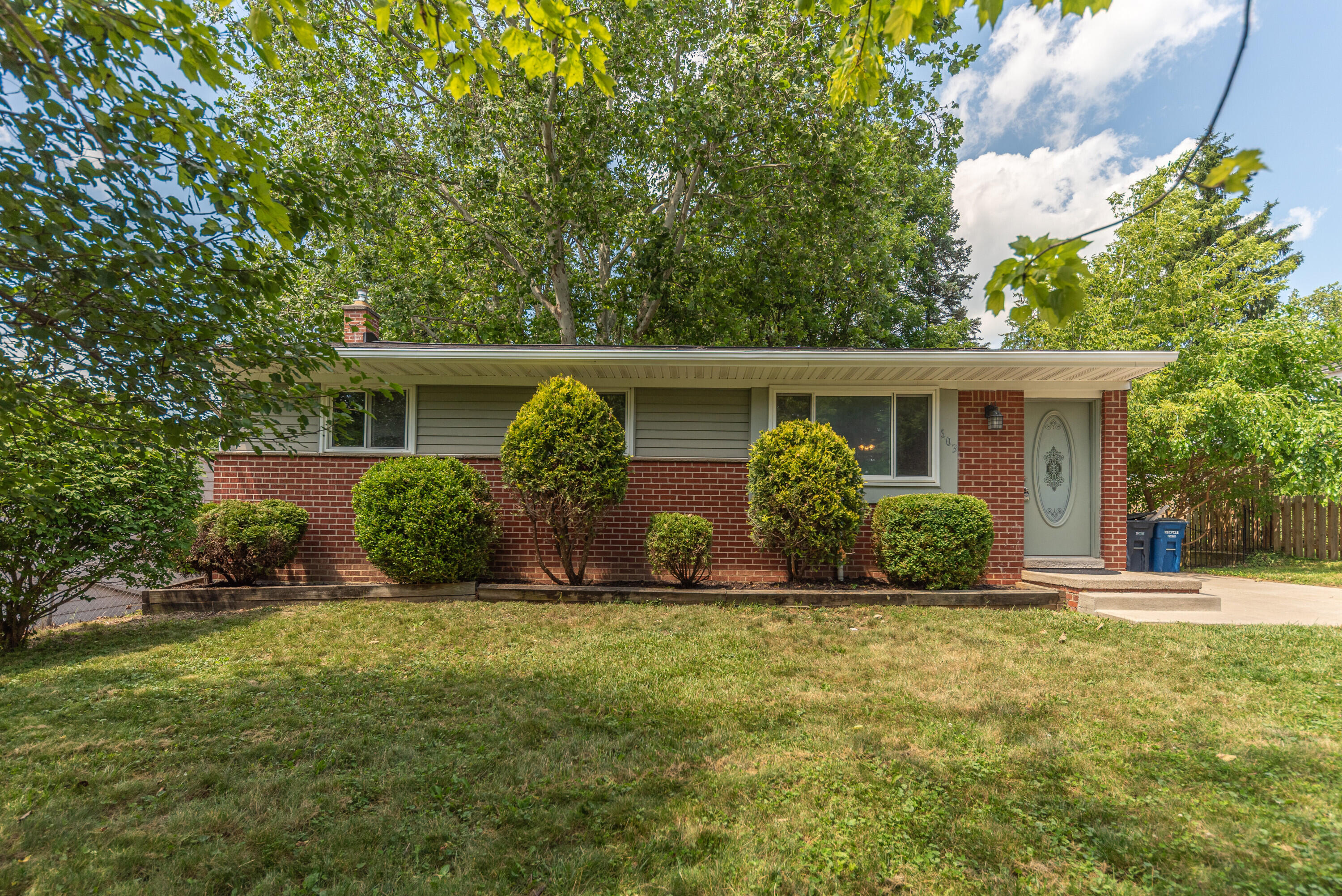 603 Manor Drive
