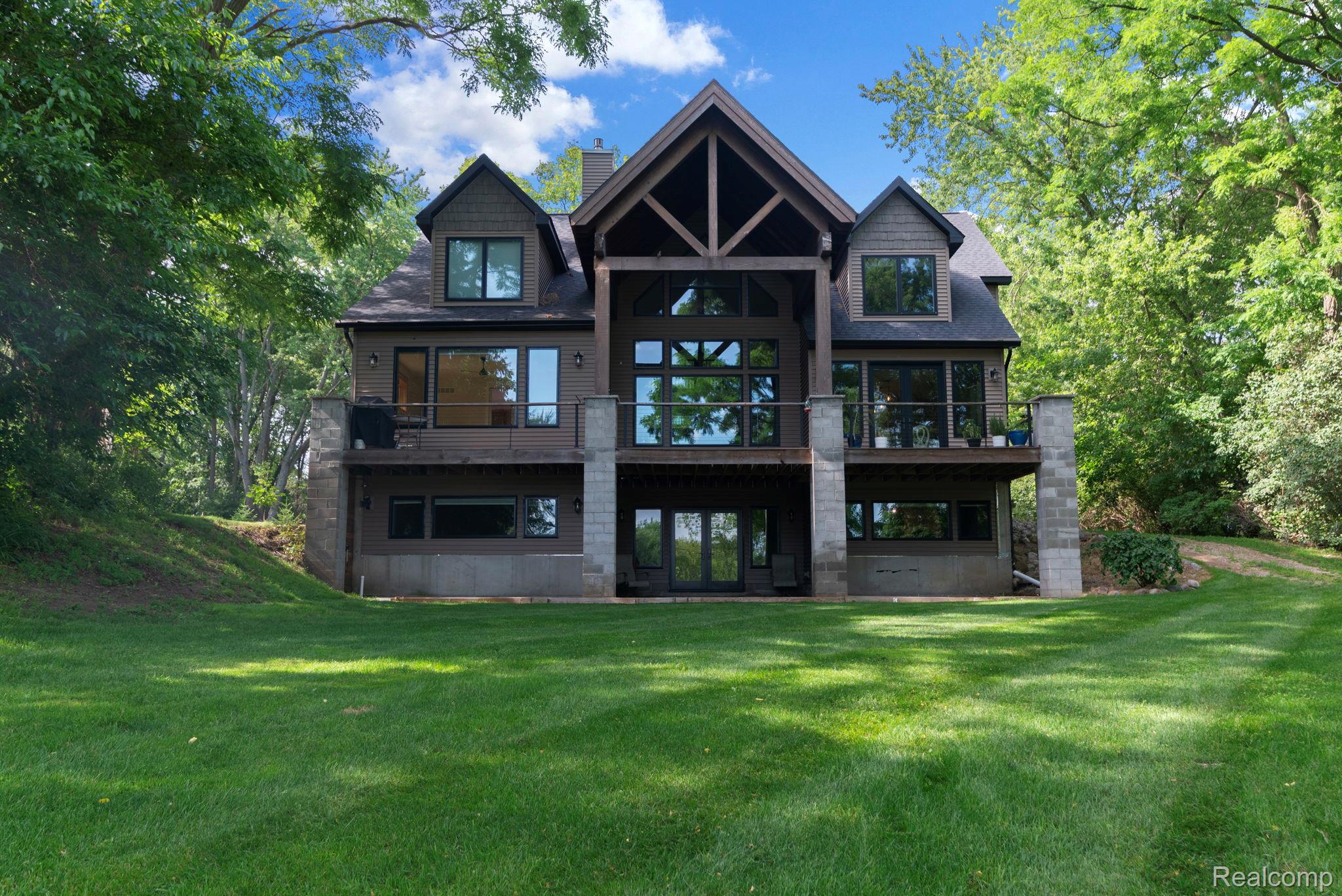 11590 Sumpter Drive