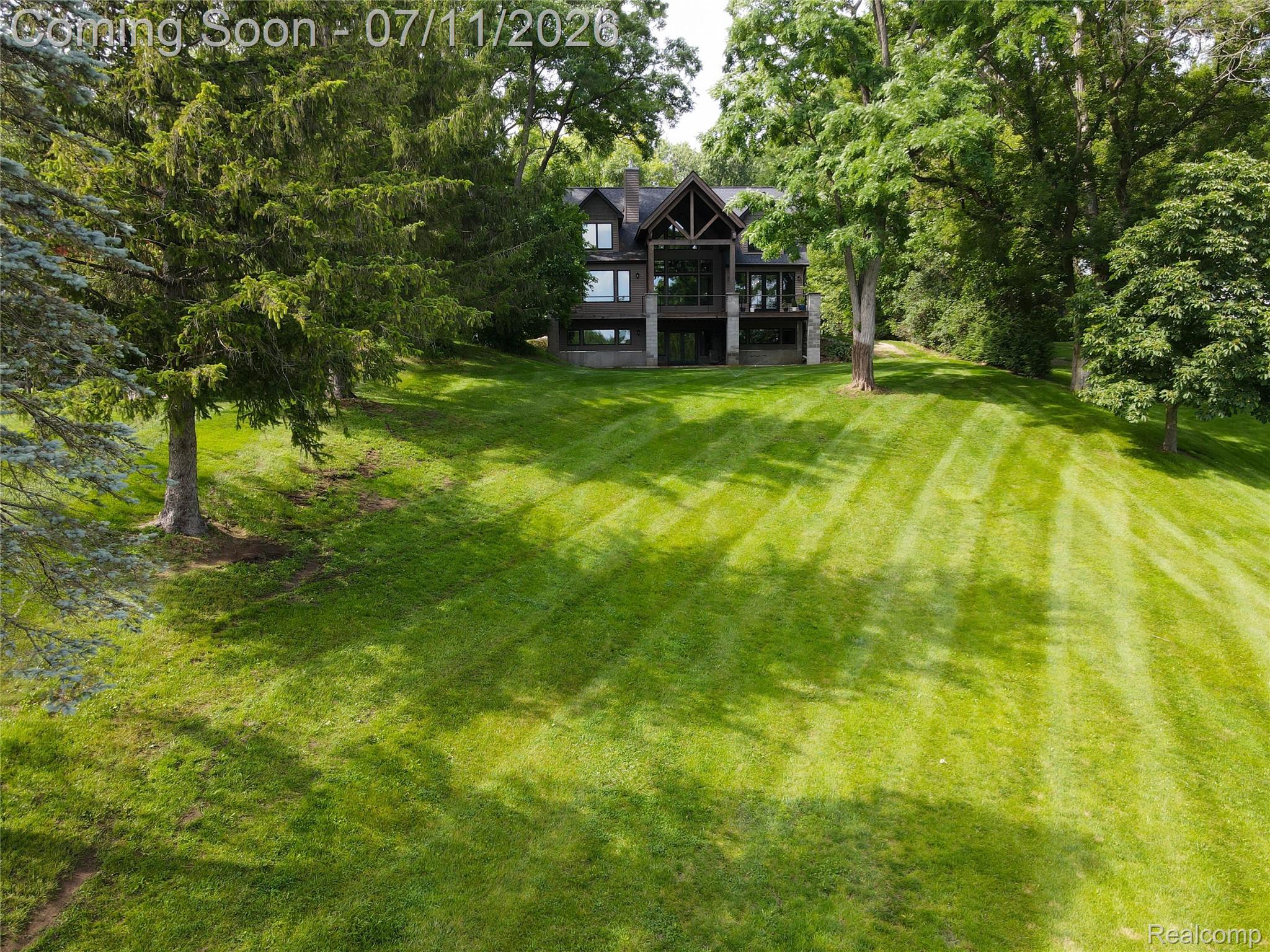 11590 Sumpter Drive